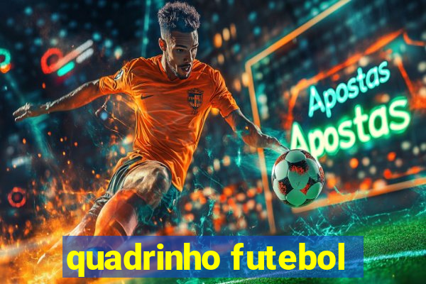 quadrinho futebol